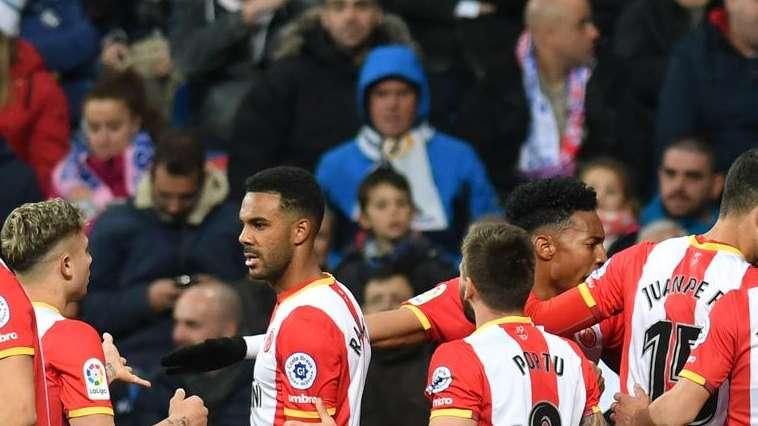 GOL DEL GIRONA | Taty Castellanos firma un hat-trick