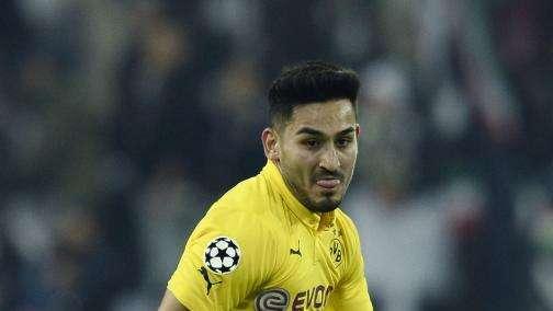 Gundogan: "Si no renuevo, habrá que pensar en un traspaso"