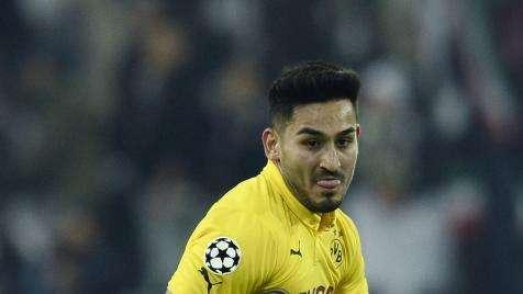 Daily Mail: Manchester United ofrecerá 70 millones por Hummels y Gündogan