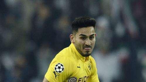 El Dortmund no venderá a Gündogan por menos de 22 millones