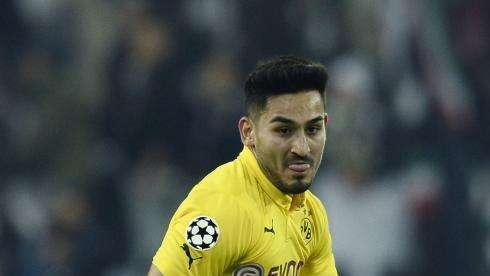 Gündogan, el elegido para sustituir a Xavi