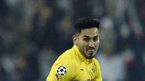Daily Mail: Gündogan elige a Guardiola 