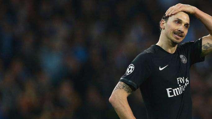 Sky Sports: Ibrahimovic firmará con el United antes de la Eurocopa