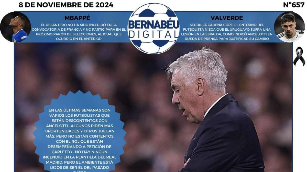 PORTADA BD | "Dudas en el vestuario"