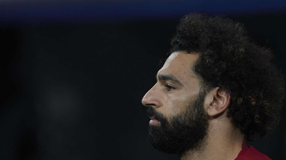 Mercado de fichajes en directo | Bombazo Salah, el Real Madrid y la Premier...