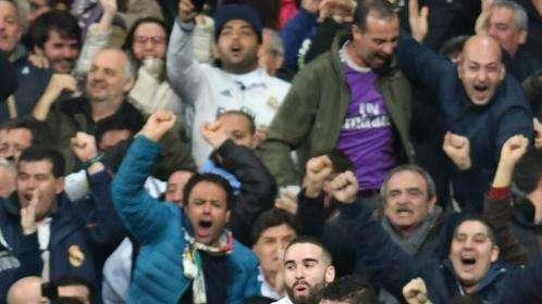 Antonio Romero: "El Madrid ha tenido mucho mérito al reaccionar"