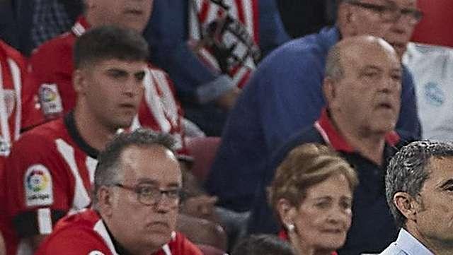 El Athletic sale con todo ante el Real Madrid: ya hay alineación