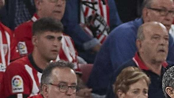 El Athletic recupera a dos jugadores clave para visitar al Real Madrid