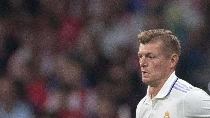 La retirada de Kroos a final de temporada coge fuerza: los detalles