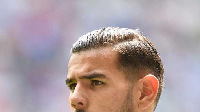OK Diario - El Madrid tiene un plan si Vallejo no cuaja: tiembla el Atlético 