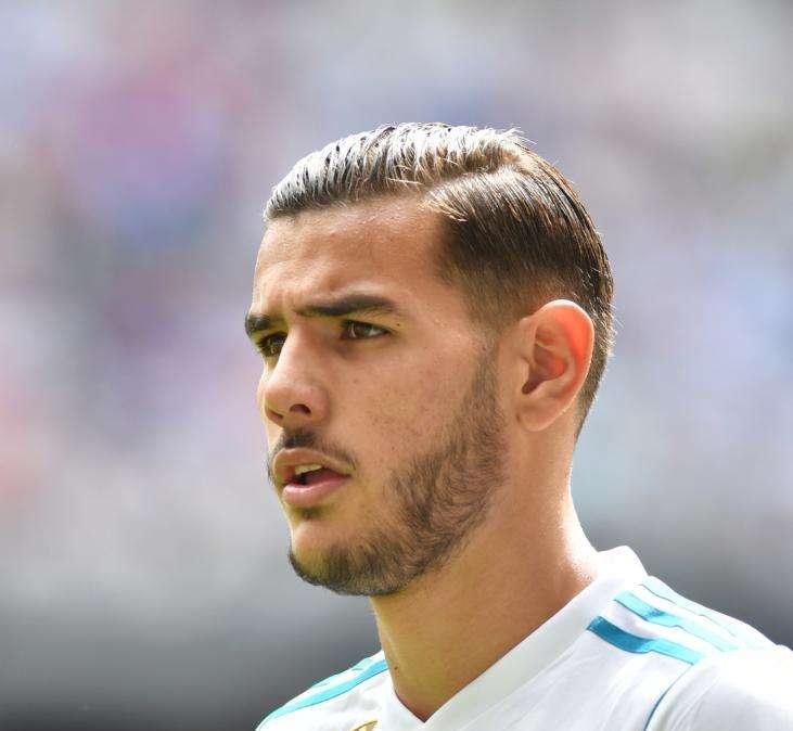 MD - Acuerdo total con el Real Madrid: Theo viajará a Donostia en las próximas horas