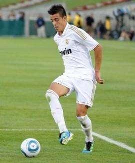 La cantera del Madrid reparte victorias en la Liga 