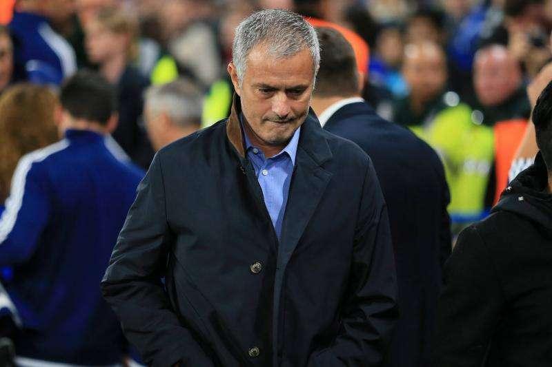 Mourinho critica la competitividad de la liga española: "El Madrid la ganó con suplentes"