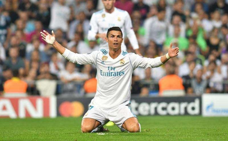 ¡VUELVE CRISTIANO! ¿Dónde ver el Real Madrid-Betis? 