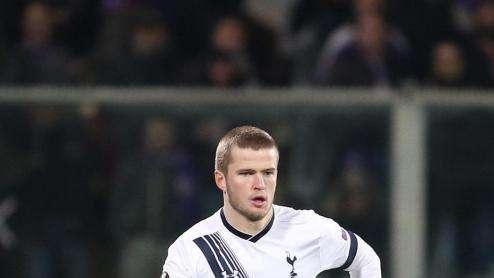 Bild: Dier, posible sustituto de Xabi Alonso