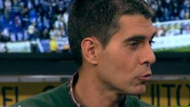 José Luis Sánchez, en Jugones: "James sí lo tiene claro, se queda"