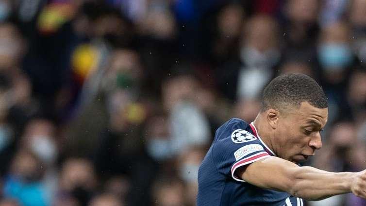 La retorcida condición del PSG para vender a Mbappé