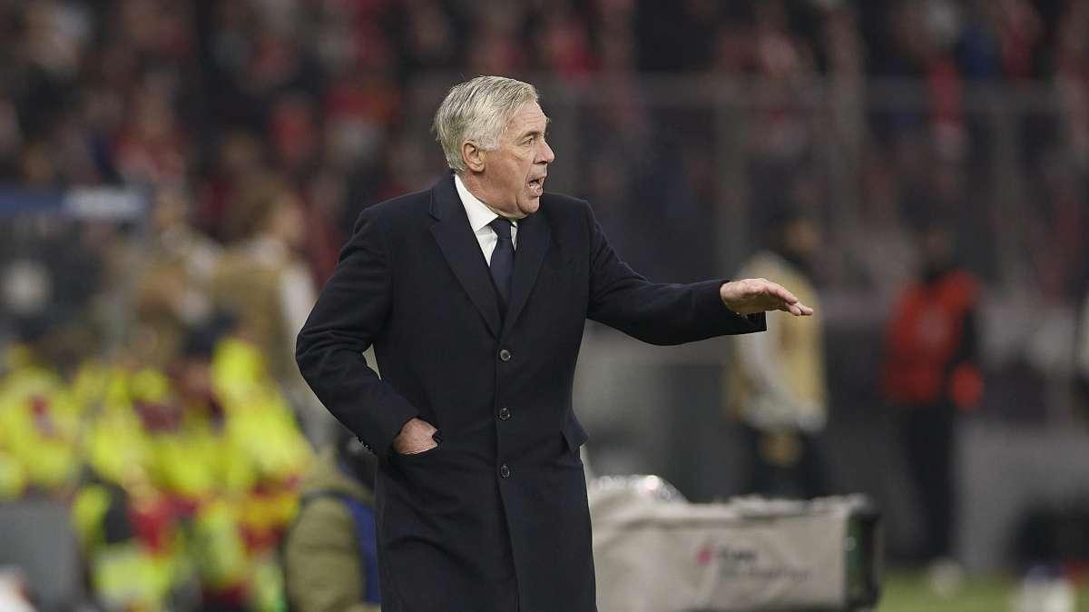 Ancelotti se lo pide a un futbolista del Real Madrid: será oficial en los próximos meses
