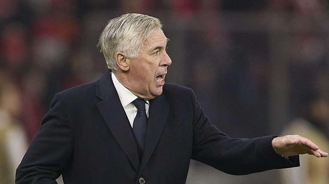 Las posibles alineaciones del Real Sociedad - Real Madrid: paso a la unidad B