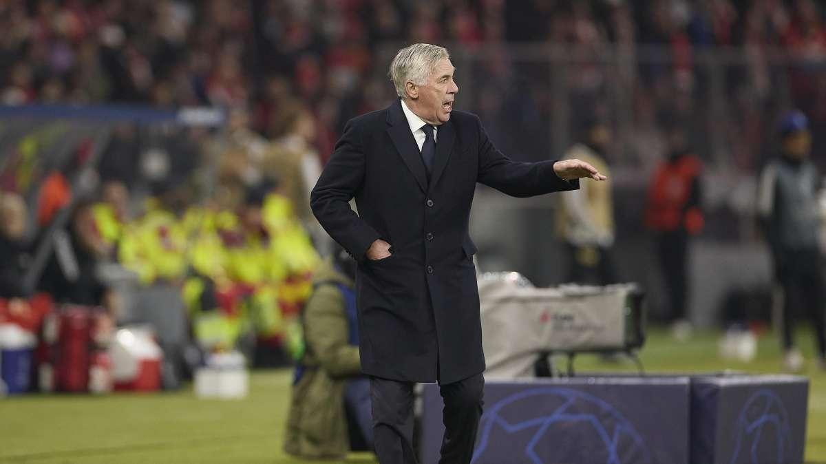 El bombazo que prepara Ancelotti en el once: lo piden muchos madridistas