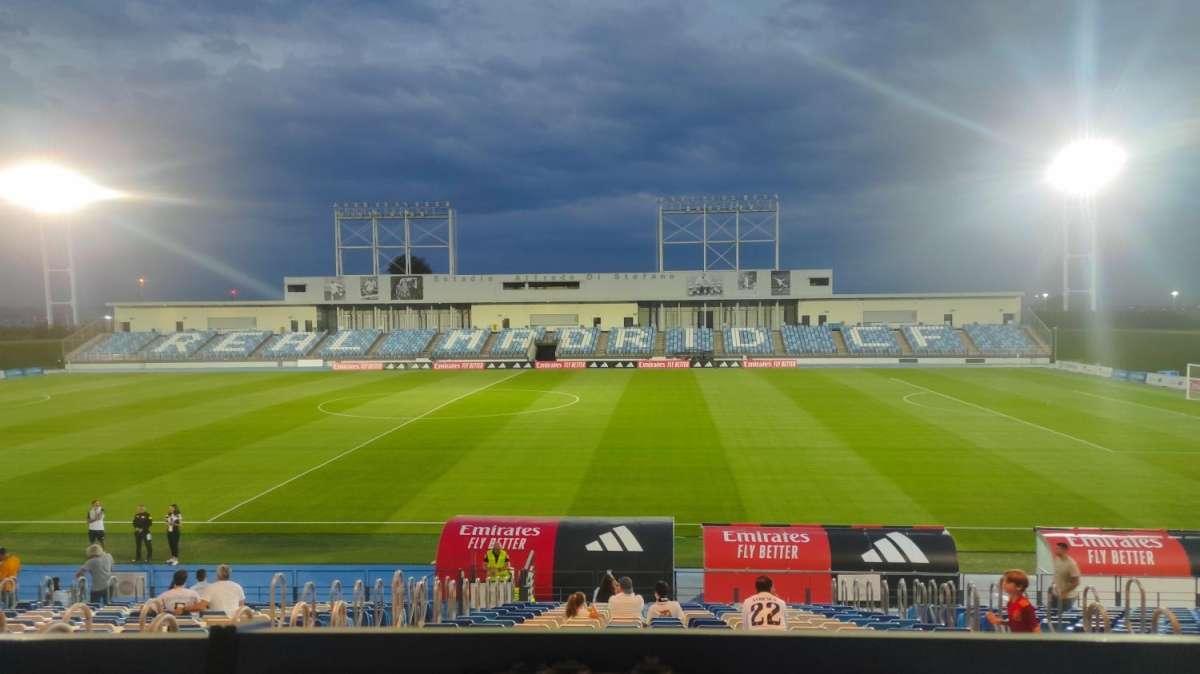 Suspendido el Real Madrid Femenino - Real Betis por la huelga de jugadoras