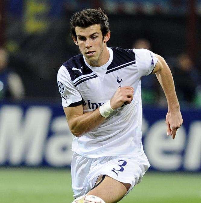 Fichajes, el entorno del Tottenham: "Traer de vuelta a Bale pondría a Mou en lo más alto"