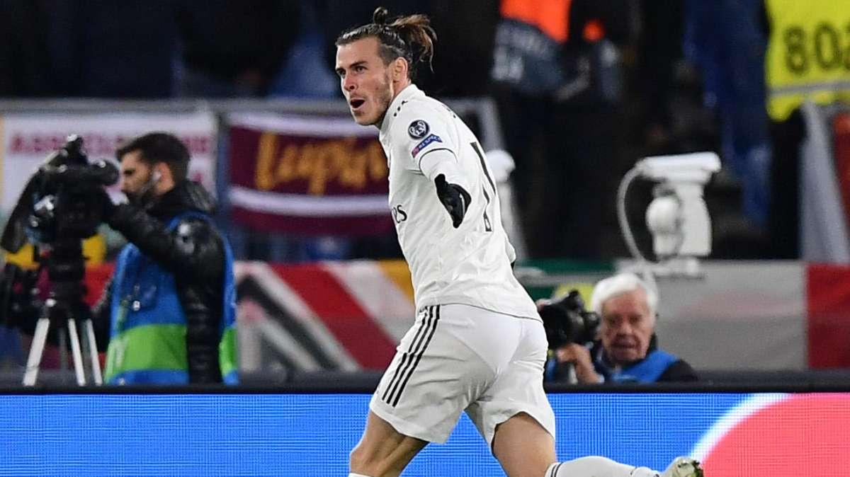 Filtran la lujosa vida de Gareth Bale en Madrid