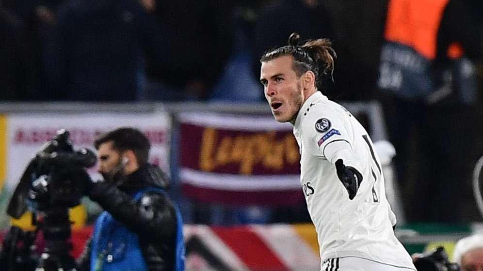 DIRECTO BD - Mercado de fichajes: las palabras de Mou sobre Bale, el futuro de Koundé...