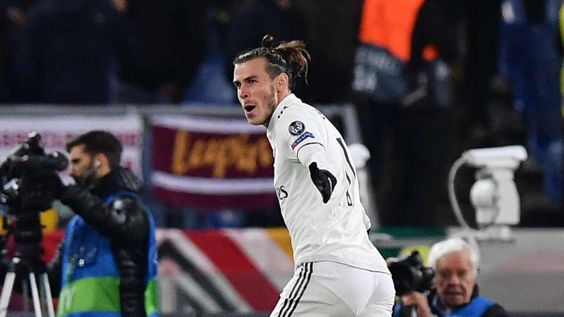 Europa League | ¿Cambio de planes? Bale brilla y golea con el Tottenham