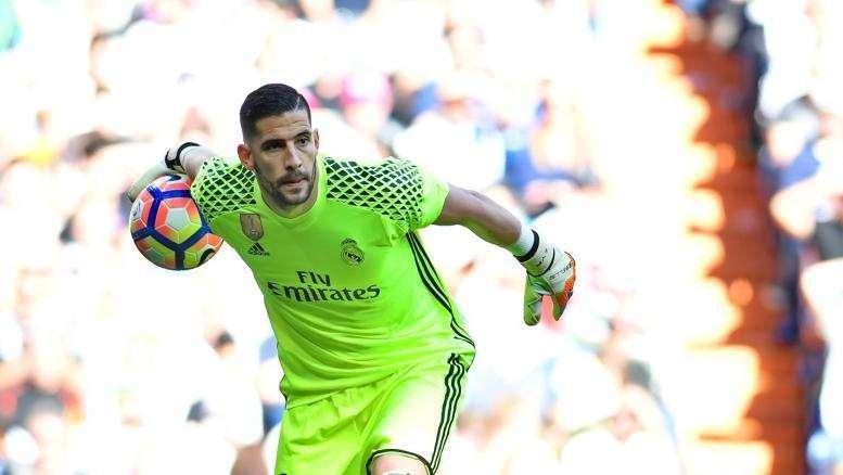 El Real Madrid sigue siendo un coladero fuera de casa