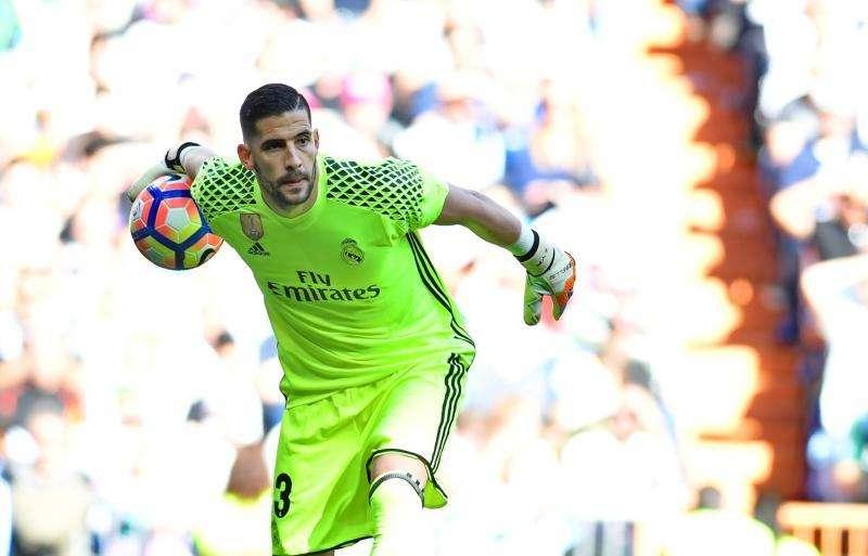 Casilla, a cortar la sangría: objetivo a cero en El Molinón