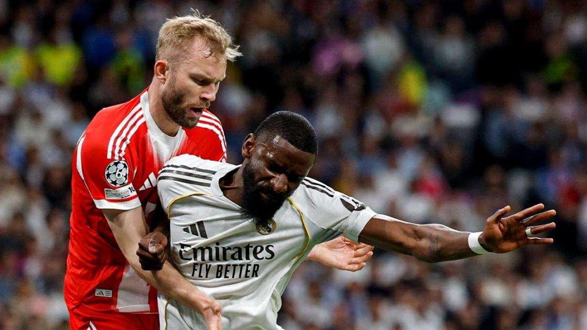 ¿Dónde ver el Bayern Munich - Real Madrid? Fecha, hora y TV del próximo partido de Champions