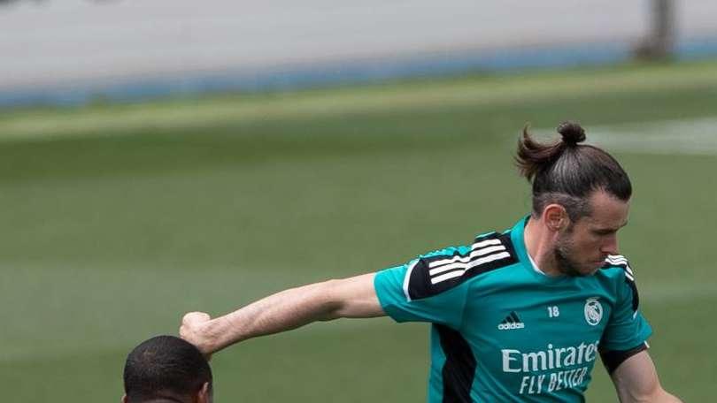 Desvelan una reunión del agente de Bale con el Atlético 