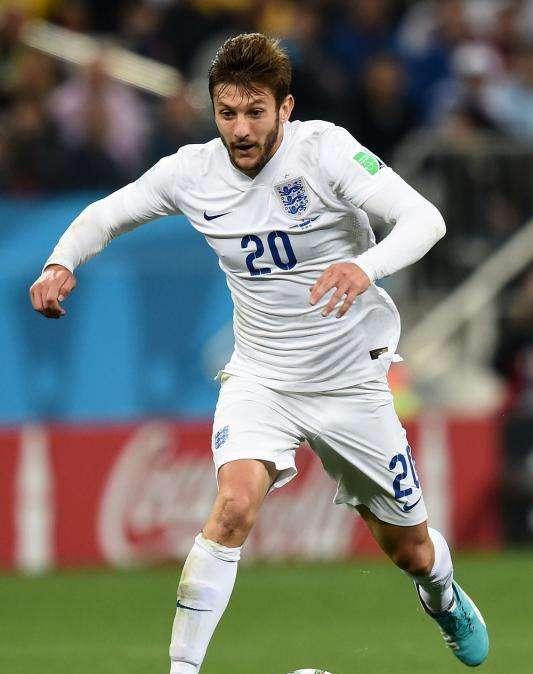 London Evening Standard: Lallana rechaza al Tottenham