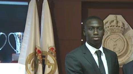 Mendy, el artífice de la solidez defensiva en el Real Madrid