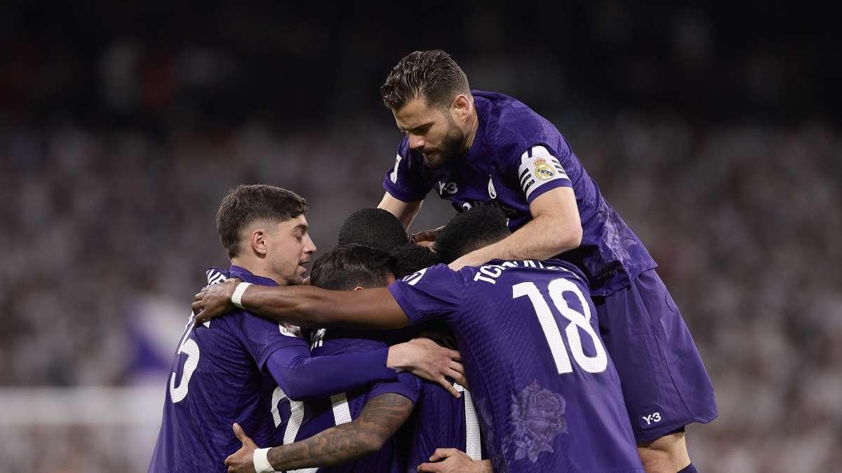 Avisan a un jugador del Real Madrid: "Mbappé le pone en jaque"