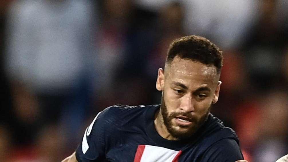 El mensaje de Neymar sobre el derbi con el que se ha ganado al madridismo