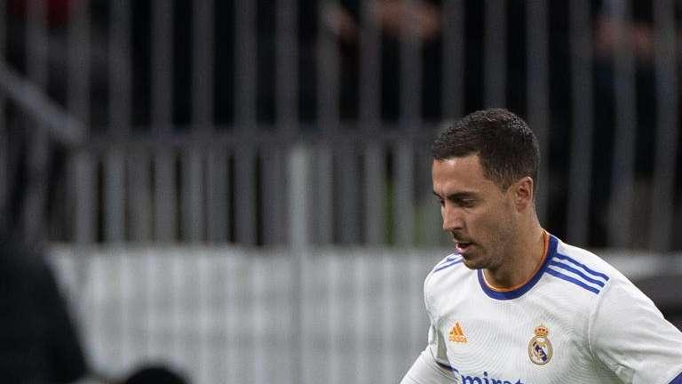 Mercado de fichajes, en directo | Hazard no quiere irse, el PSG aprieta a Mbappé...