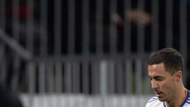 Mercado de fichajes, en directo | El 'caso Hazard' se calienta, el trueque que propone el Barça...