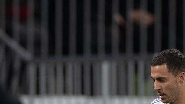 Insisten en el interés de un grande de Europa por Hazard: los detalles