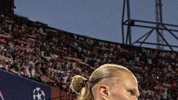 Plan B a Mbappé: el Real Madrid ya conoce la respuesta de Haaland