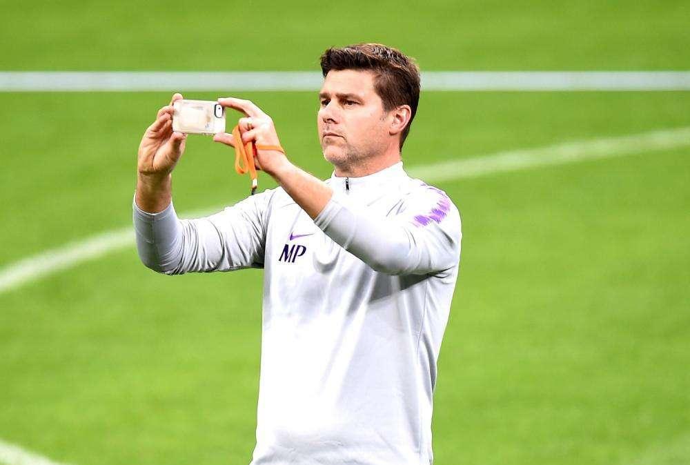 Fichajes Real Madrid, el Manchester United dispuesto a pagar 40 ‘kilos’ por Pochettino