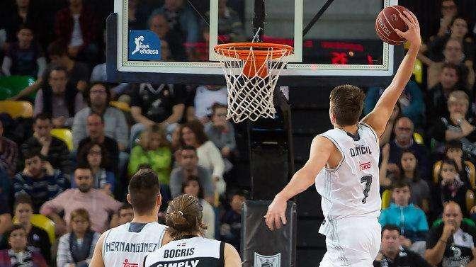 CRÓNICA: Doncic señala el camino
