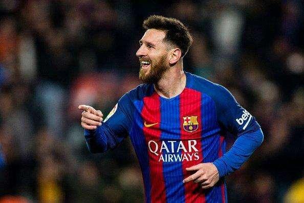 En Manchester se han vuelto locos: una 'mega' oferta con la que tentar a Leo Messi