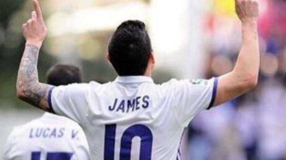 James Rodríguez desvela que tenía un acuerdo cerrado con el Atlético: sus palabras