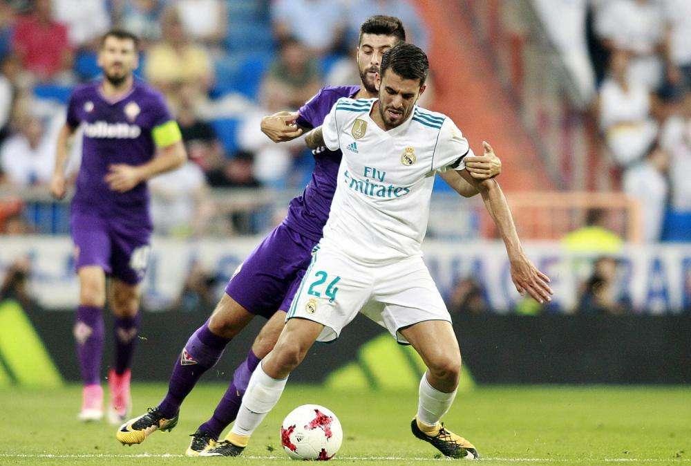 Marca - Ceballos contemplaba un regreso al Betis en este mercado 