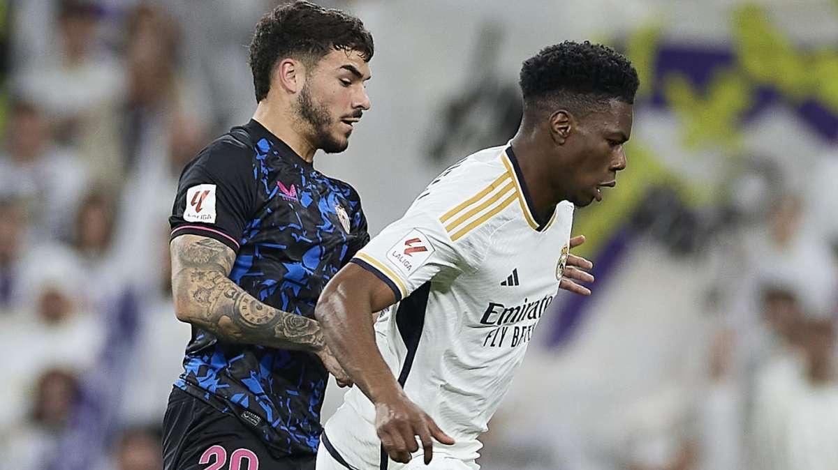 El Real Madrid ya sabe cuándo jugará su último partido de 2024