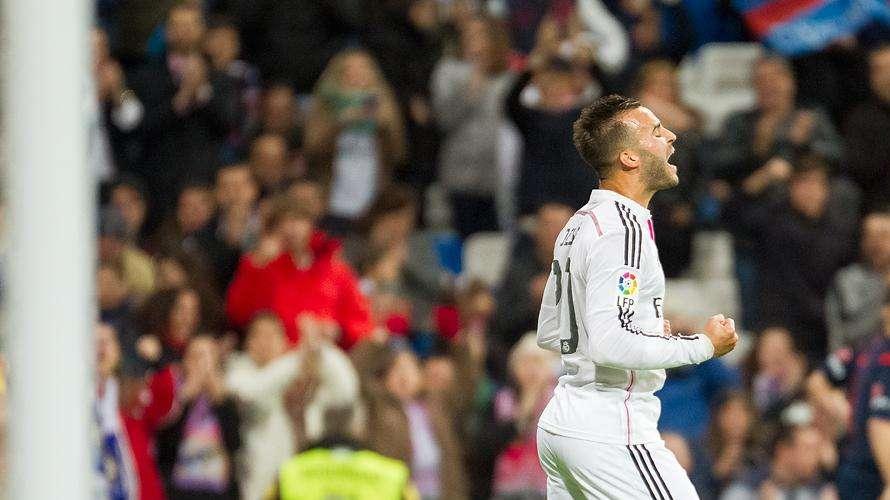 Manolete, en La Goleada: "Si todo va bien con Jesé, el Madrid no fichará"