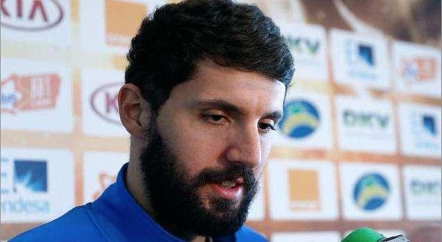 Mirotic: "No podemos confiarnos"
