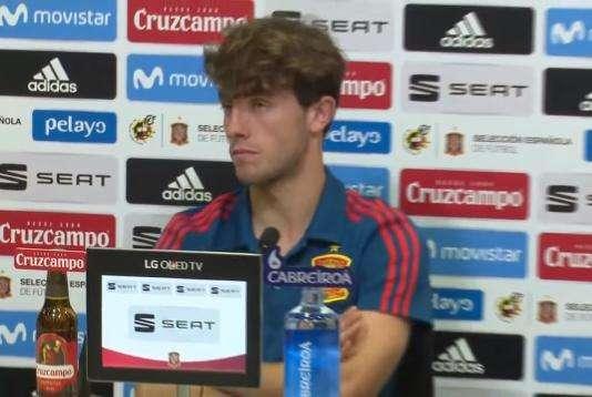 Real Madrid | Desvelan el tiempo que estará de baja Álvaro Odriozola